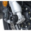 R&G Racing Fork Protectors for the Honda Crossrunner 800 '15-'22 R&G Racing Fork Protectors for the Honda Crossrunner 800 '15-'22